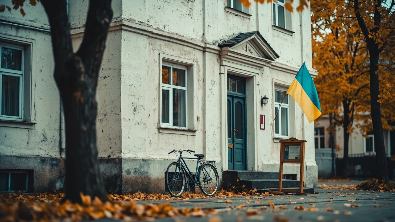 Ковельський міськрайонний суд: контакти, підсудність та практика