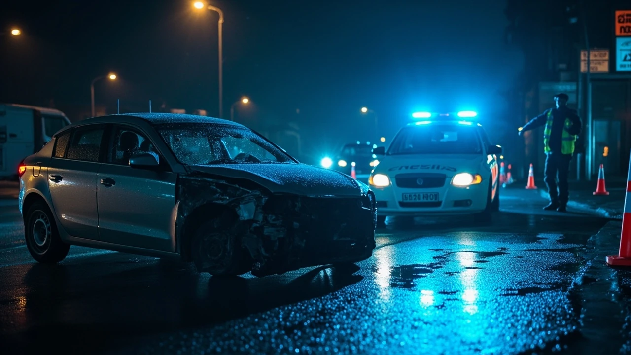 Аварія сьогодні: де шукати перевірені новини та офіційні дані