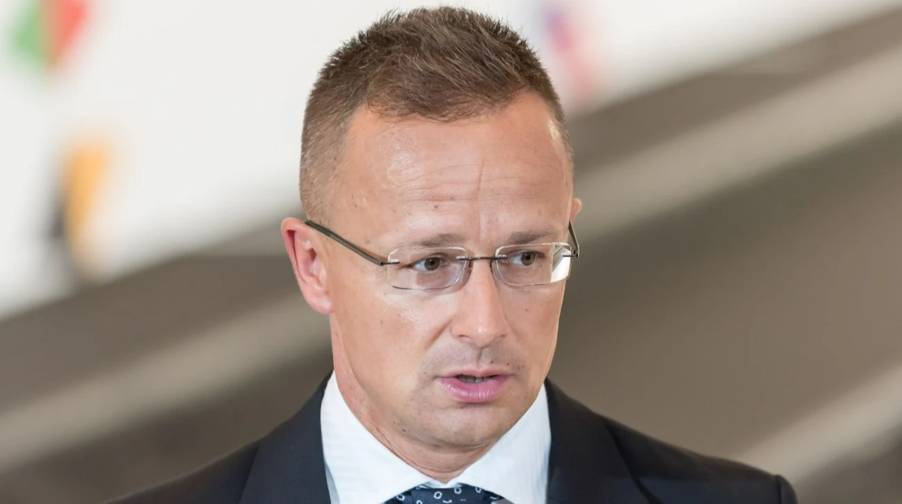 Хто фігурує у справі про можливий хабар: Сійярто, прокуратура та поліція Будапешта