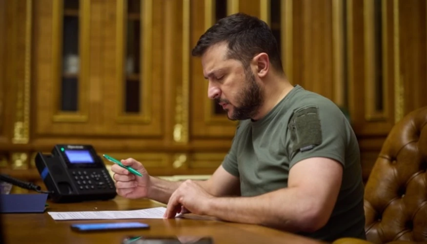 Указ про День військ зв’язку та кібербезпеки: мета та сфера застосування