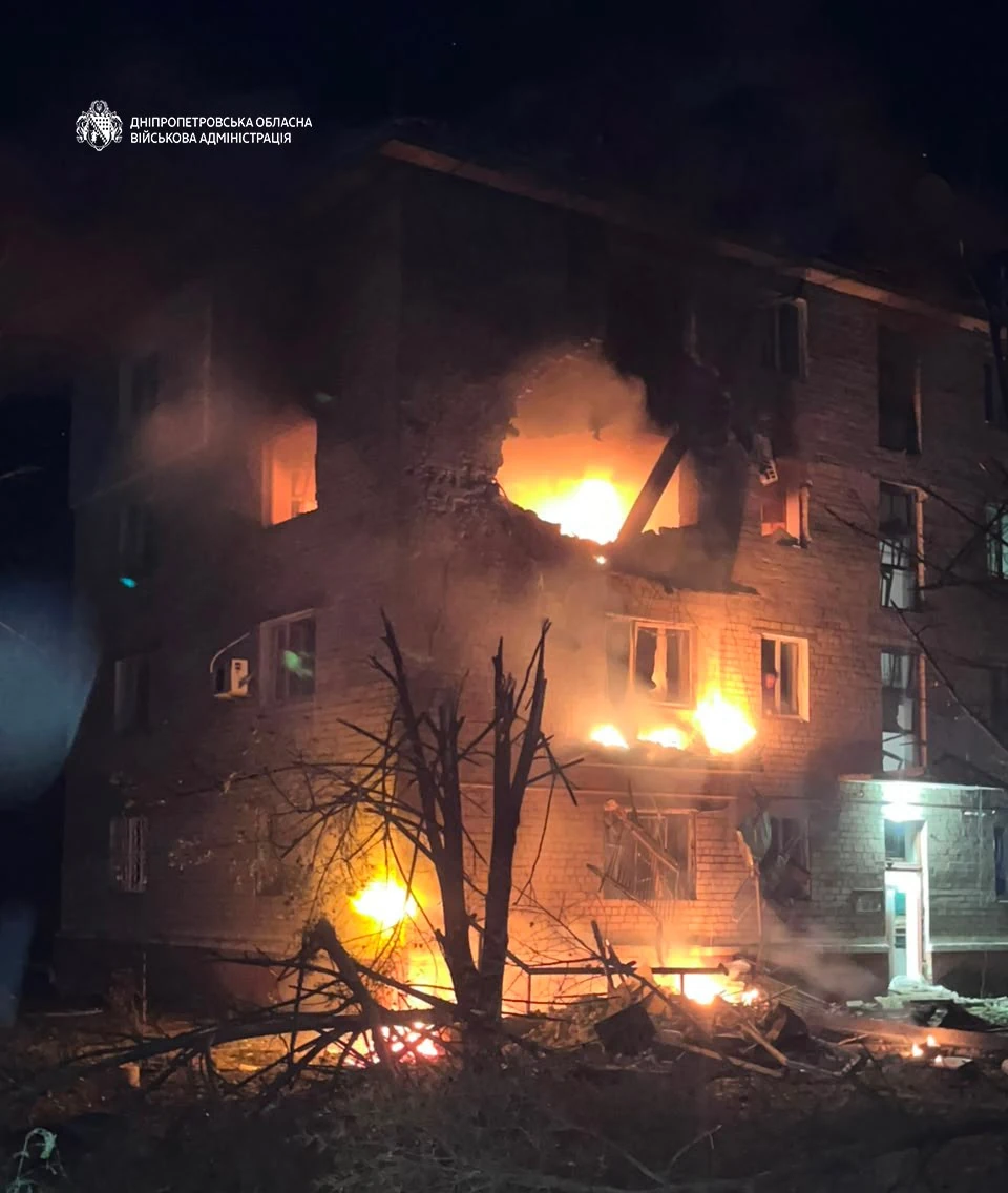 Що відомо про удар БпЛА по Марганцю: загинуло немовля, є поранені