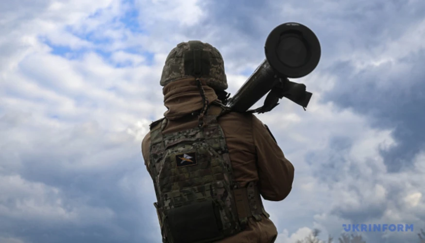 ППО знешкодила 106 зі 128 дронів: влучання підтверджено на 14 локаціях