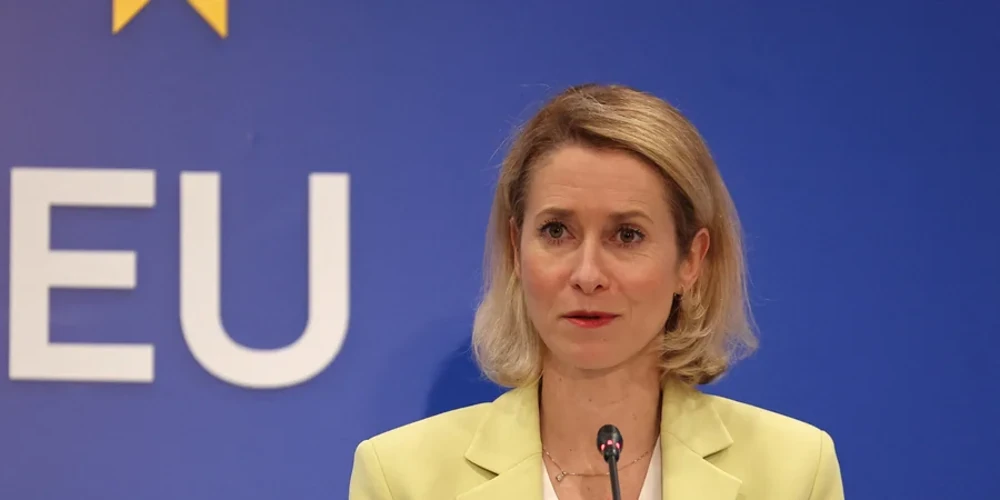Хронологія санкцій ЄС проти РФ: від 23 липня до осіннього пакета Каллас