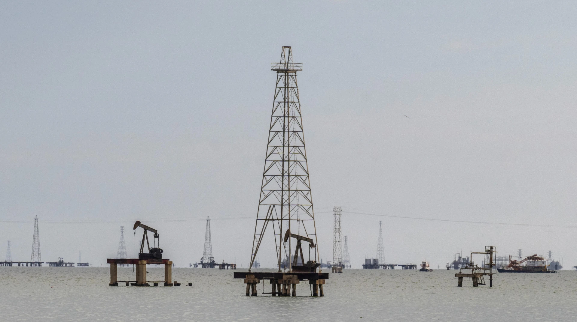 Трамп оголосив про підписання нафтової угоди з Венесуелою: що вирішено