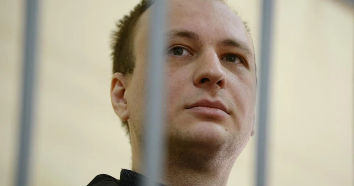 Роберт Гілман у критичному стані: хто представляє інтереси засудженого морпіха і США