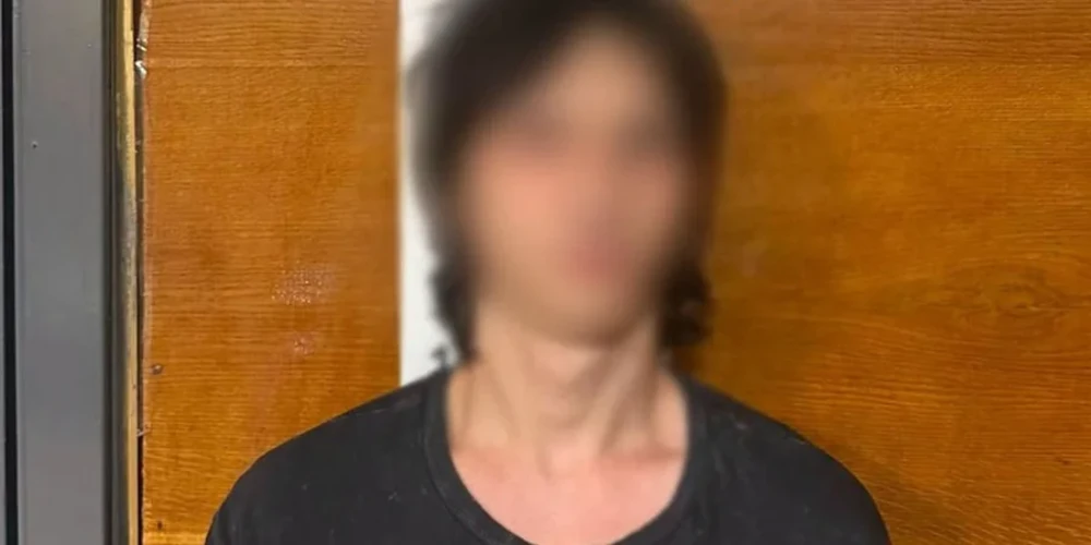 Нічний напад у Києві: підліток поранив ножем поліцейського на виклику