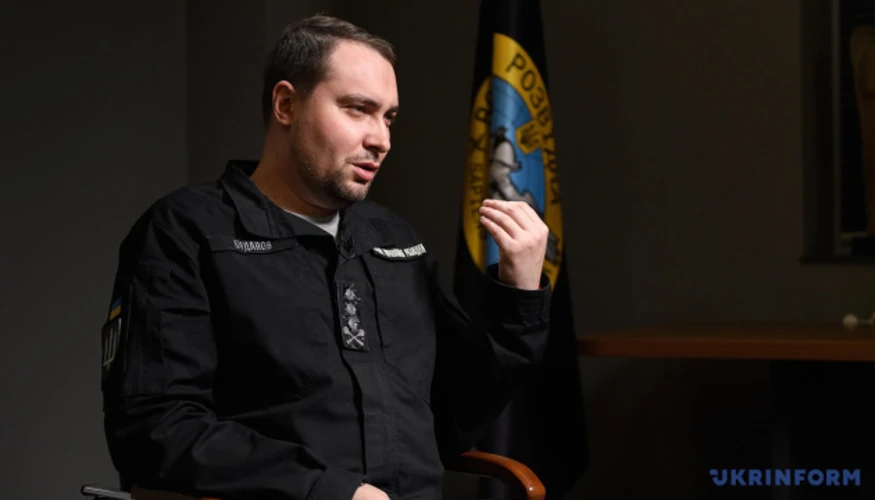 Буданов озвучив мінімальний запит на мобілізацію: 30 тисяч щомісяця