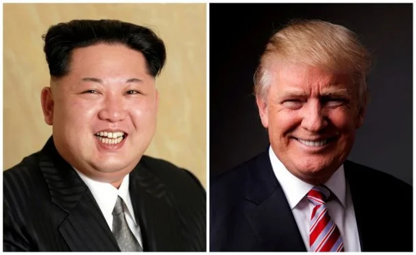 Трамп планує восени 2026 року зустрітися з Кім Чен Ином для переговорів щодо ядерної програми