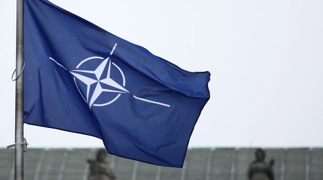 Альянс назвав чотири перехоплення ракет на тлі даних FT про цілі в Європі