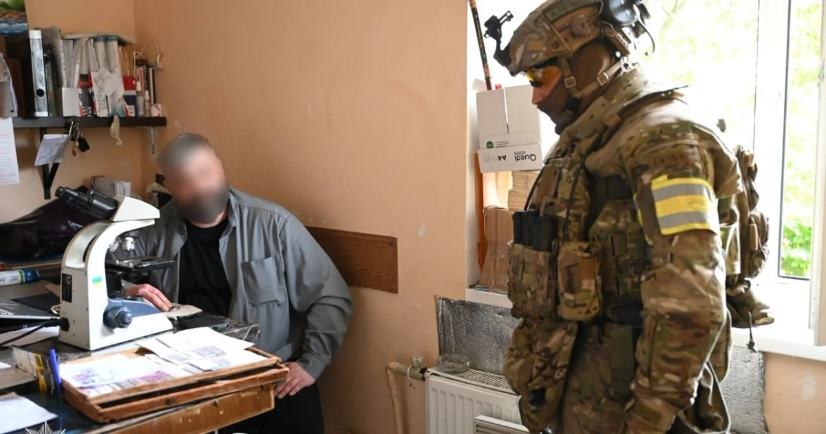 На Буковині викрили схему торгівлі тканинами померлих: що зміниться після затримань