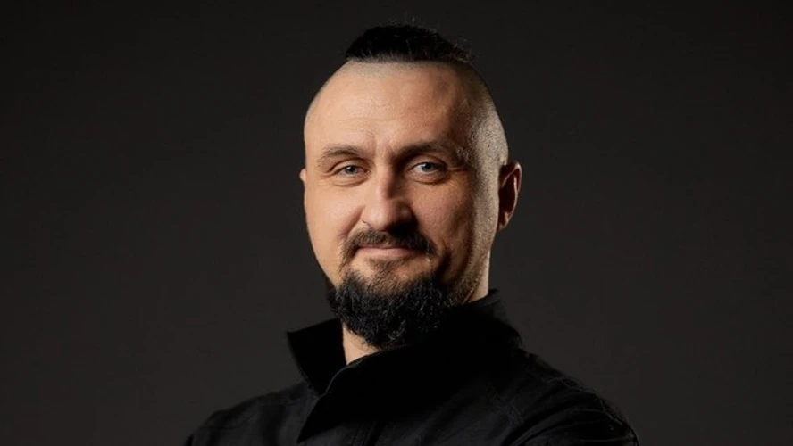 Зеленський підписав указ №844/2026 про відставку Камишіна з посади радника