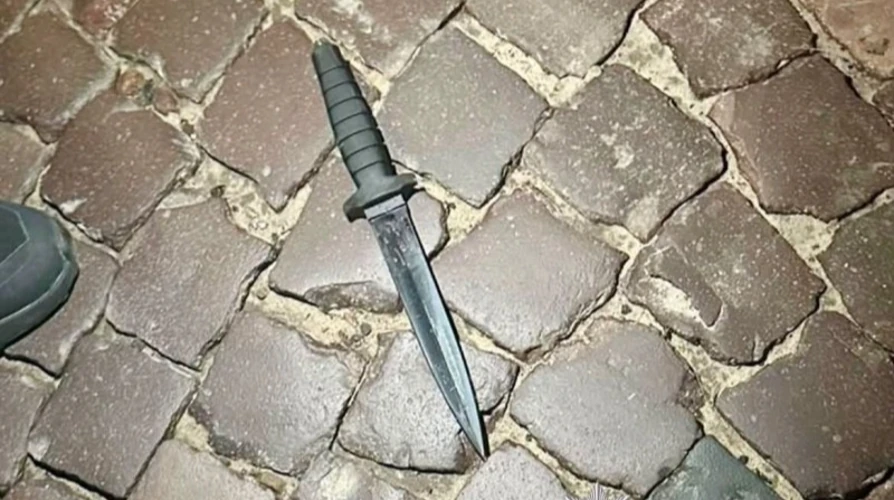 Напад на військовослужбовця ТЦК у Львові: що відомо про потерпілого, нападника та дії поліції