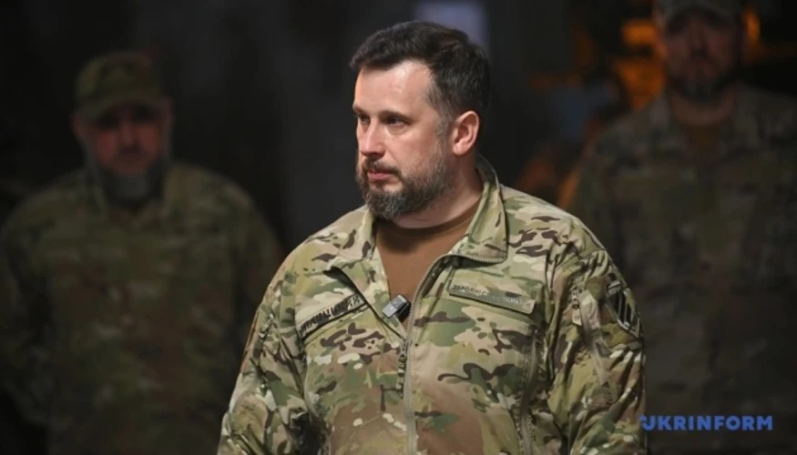 Звання Героя України Білецькому: що відомо з указу №813/2026