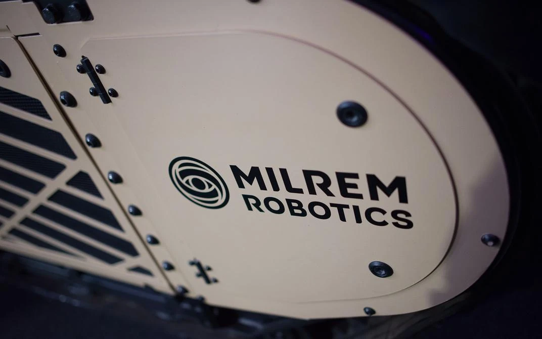 Хронологія підпалу Milrem Robotics: від сигналу 15 серпня до арештів у Латвії