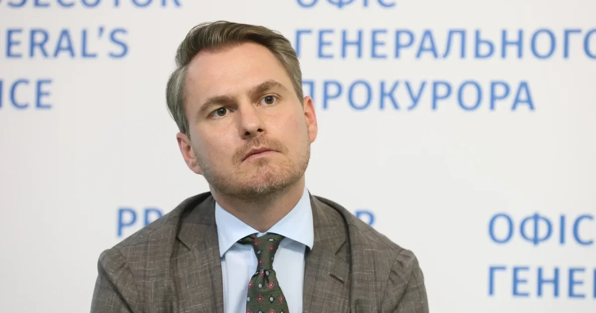 Кравченко у Telegram назвав дії антикорупційних органів «заручництвом усієї країни»