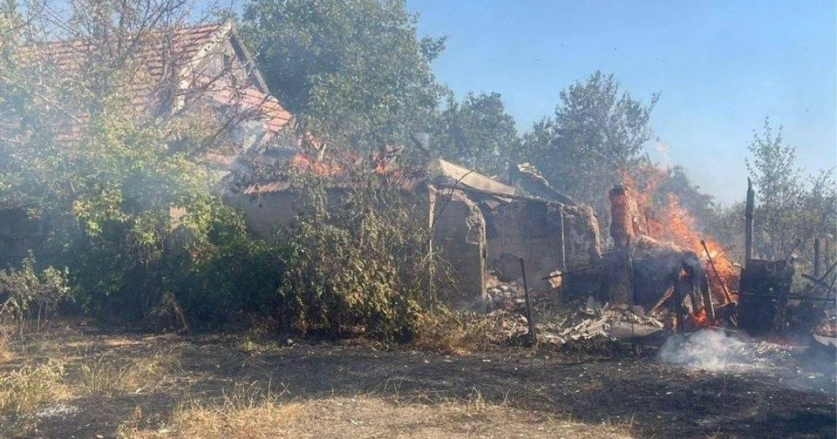 Хронологія нічної атаки 15 вересня: від пусків 200 БпЛА до звіту ПС о 08:00