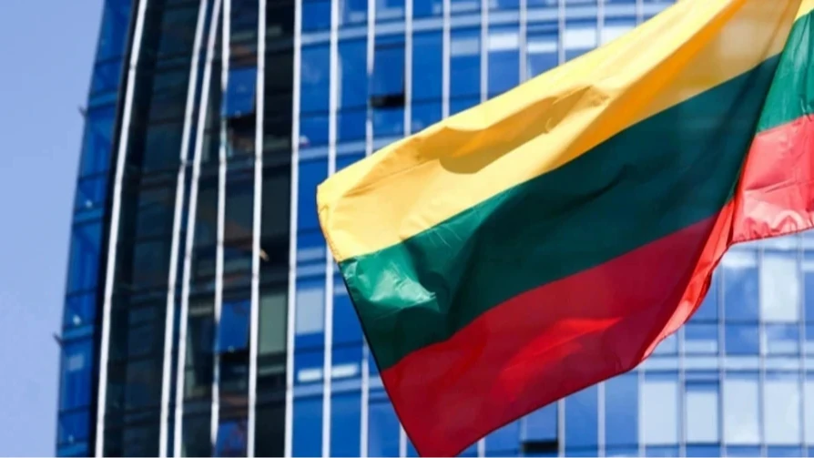 Litgrid підтвердив план захисту підстанції «Гізай» від дронів і тунелів
