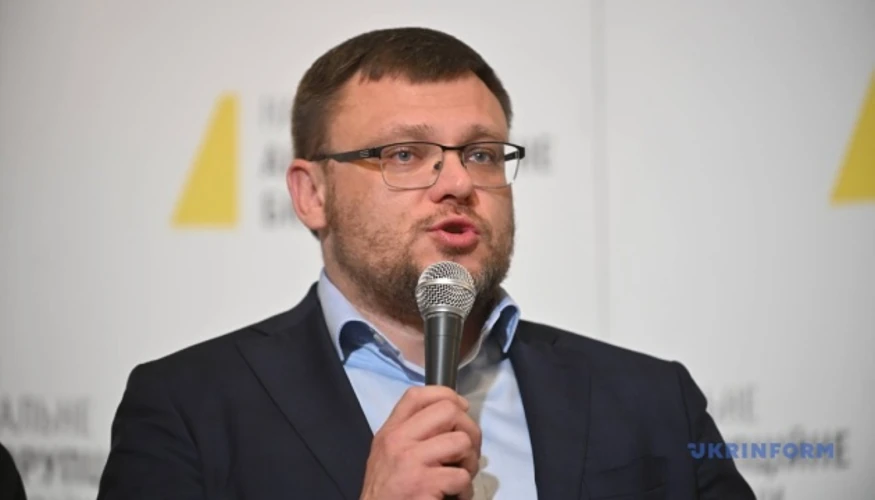 Кривонос заявив про «шалену» протидію розслідуванню у справі «Карфаген»