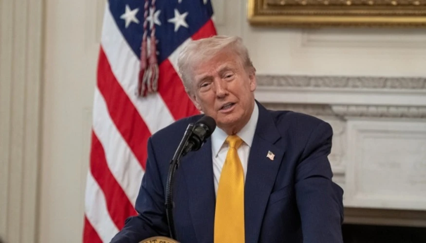 Трамп анонсував «історичний крок» у питанні нової військової бази США в Польщі