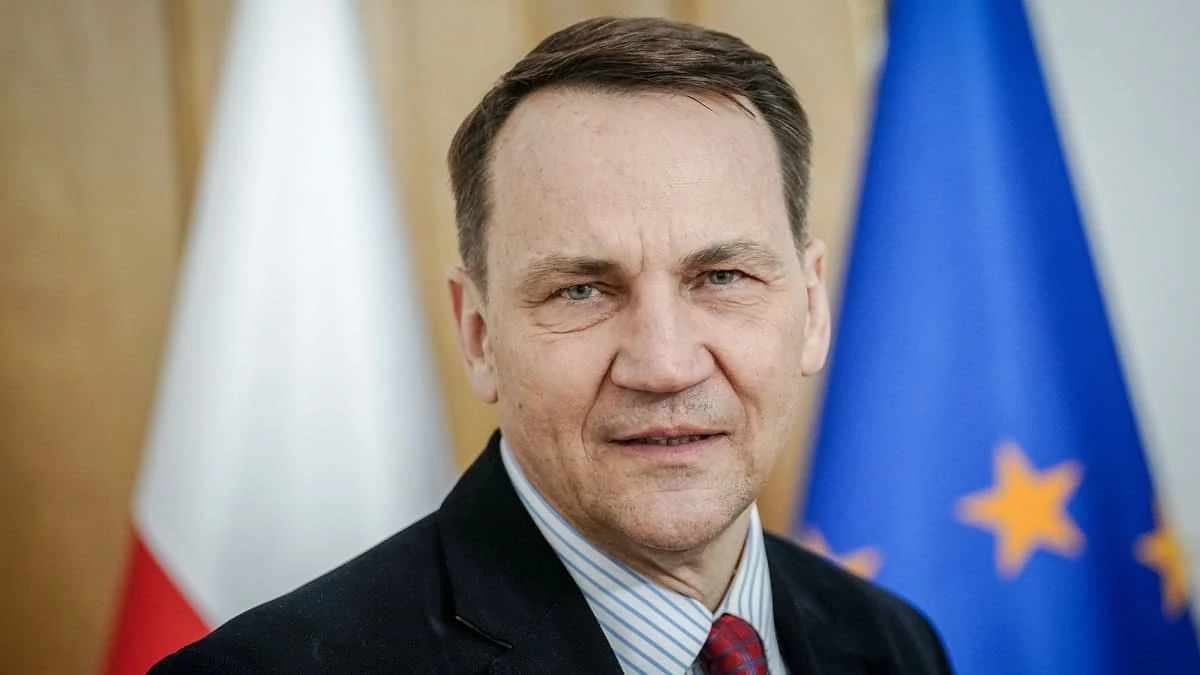 Сікорський назвав ключові дати створення постійної бази США в Польщі