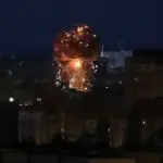 Інфографіка ГУР із будовою та компонентною базою ударної ракети РМ-48У