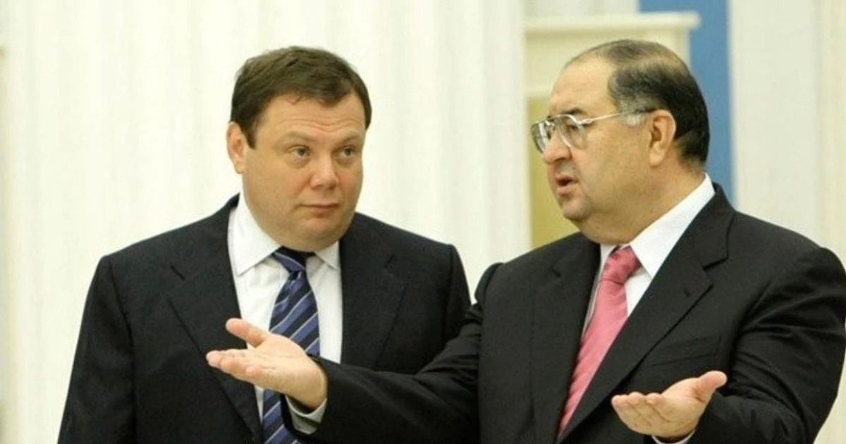 Ухвалювачі та фігуранти: кадровий розріз рішення Ради ЄС щодо санкцій