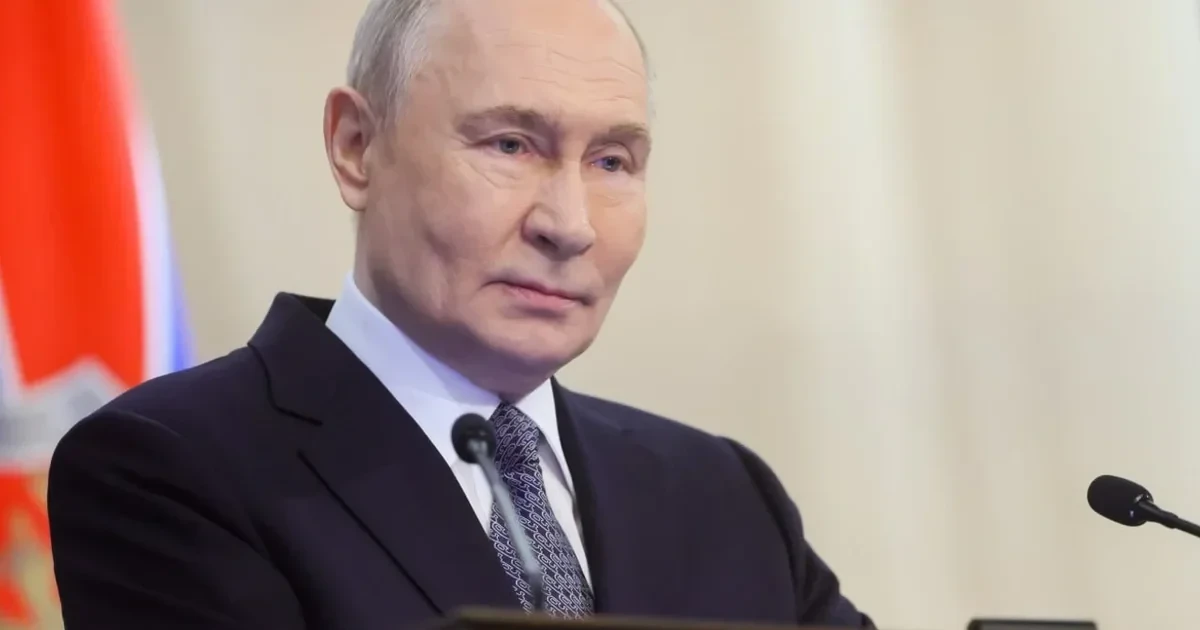 Хронологія: від заяви Зеленського 12 вересня до планів Путіна на АТЕС