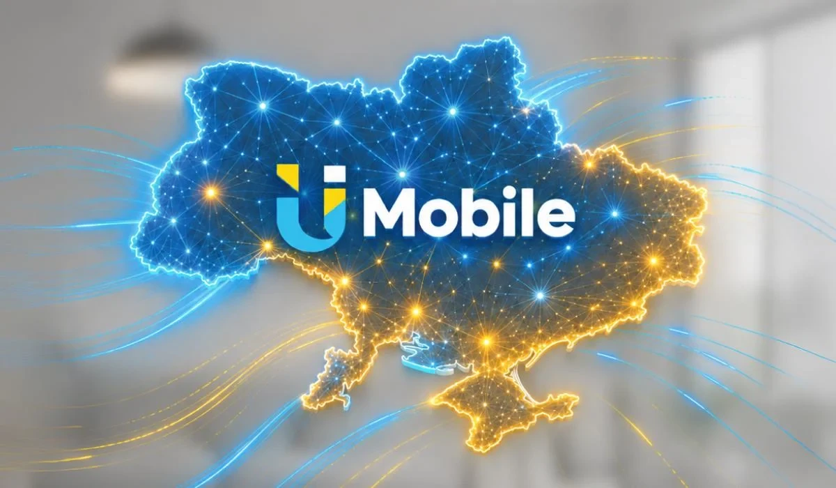 Сімка від U Mobile: гнучкі тарифи з вигідним стартом