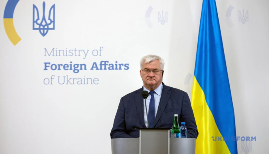 Олешки без ліків і води: що змінила нова заява Сибіги
