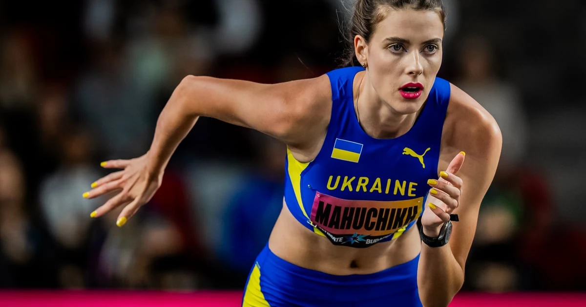 Магучіх серед претенденток на Golden Tracks 2026 після тріумфу в Будапешті