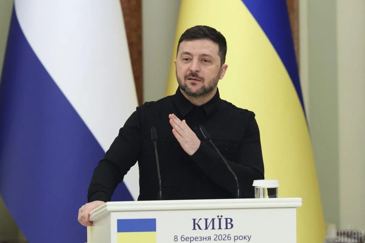 Зеленський з трибуни ООН окреслив, що зміниться для РФ у разі ударів по енергетиці