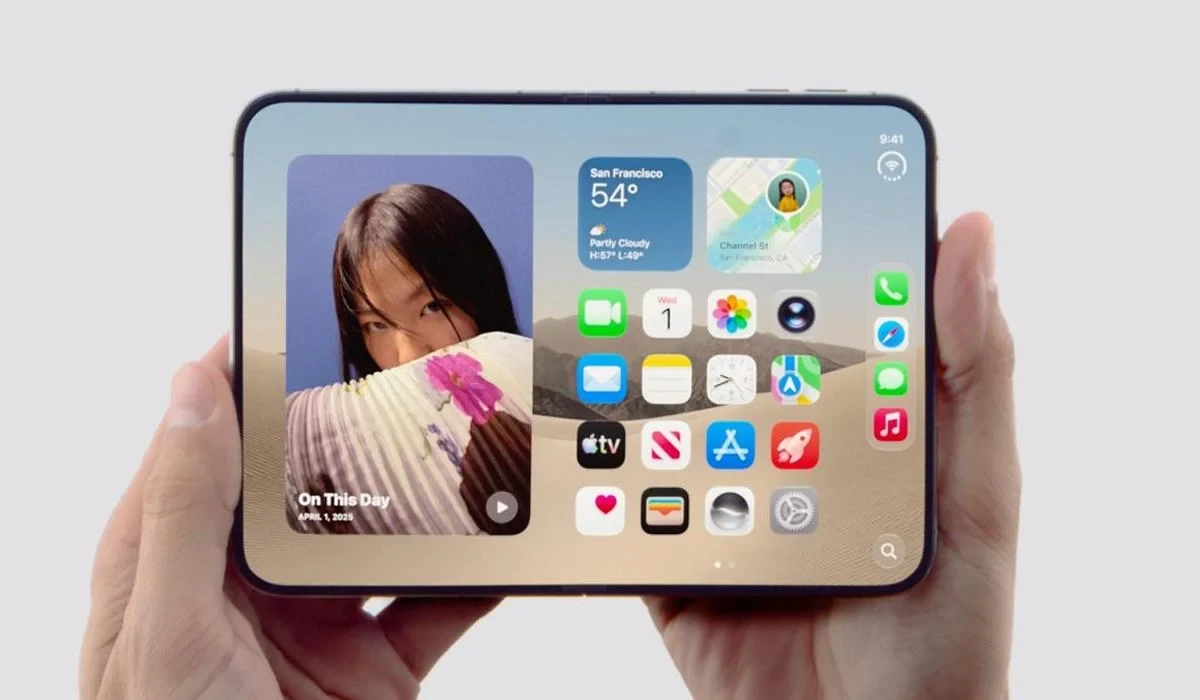 iPhone 18 Pro Max: що підтверджено про екран, камеру та процесор