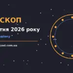 Зоряне небо над міською терасою, гороскоп на 24 жовтня 2026 року