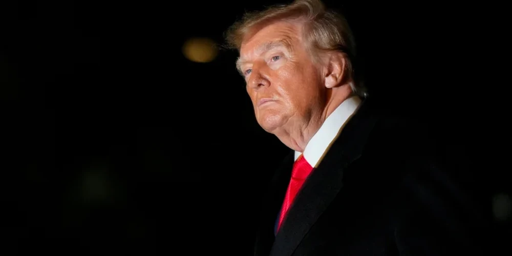 Трамп заявив, що Зеленський «не хоче укладати угоду», і похвалив Путіна за нафту