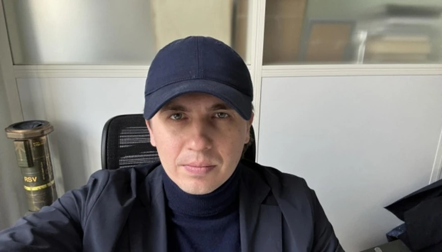 Звільнення Ткача після затримання у Відні: хронологія підтверджених кроків