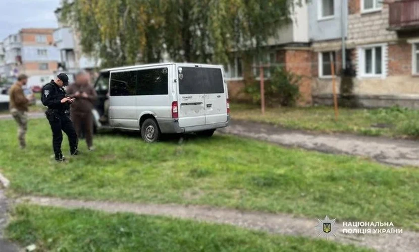 Напад на військового ТЦК у Шептицькому: наслідки інциденту для потерпілих