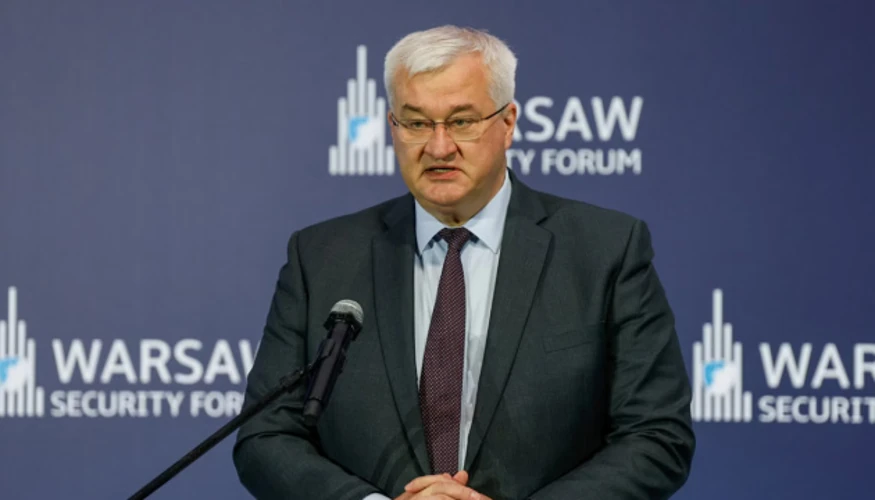 Сибіга підтвердив відсутність політичних блокувань для відкриття переговорних кластерів з ЄС