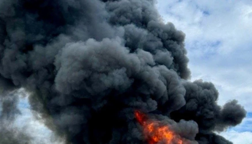 Генштаб назвав підрозділи та об’єкти, уражені Силами оборони 9–10 жовтня