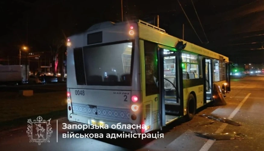 Коваль повідомив про удар безпілотника по кладовищу у Рівному та наслідки в області