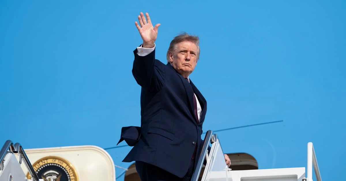 Трамп 9 жовтня назвав чотири цифри поставок дизелю з РФ і номер ліцензії OFAC