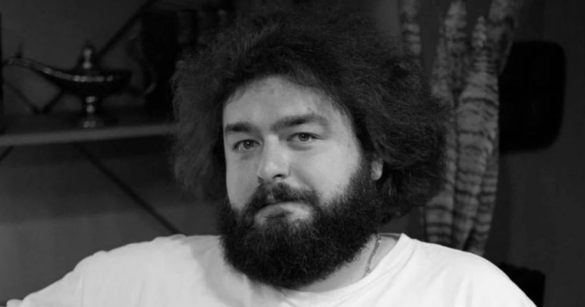 Смерть «Вені» Венедчука: чому новина стосується аудиторії гумору