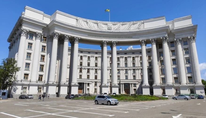 Речник МЗС заявив про відкритість України до діалогу з Сеулом: чому це стосується кожного
