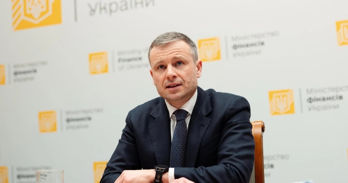 Марченко пояснив, чому ЄС не може закрити $27 млрд оборонного дефіциту