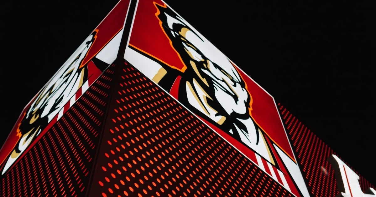KFC у США переходить на Coca-Cola: що змінюється після 40 років партнерства з PepsiCo